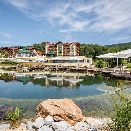 Hotel Mooshof Wellness & Spa Resort Bodenmais Bagian luar foto