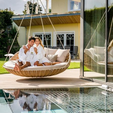 Hotel Mooshof Wellness & Spa Resort Bodenmais Bagian luar foto