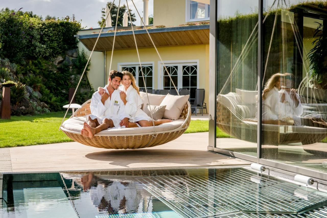 Hotel Mooshof Wellness & Spa Resort Bodenmais Bagian luar foto
