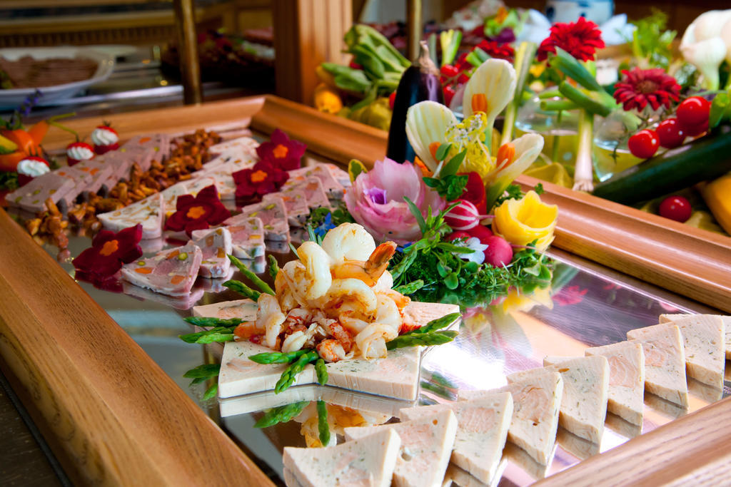 Hotel Mooshof Wellness & Spa Resort Bodenmais Bagian luar foto