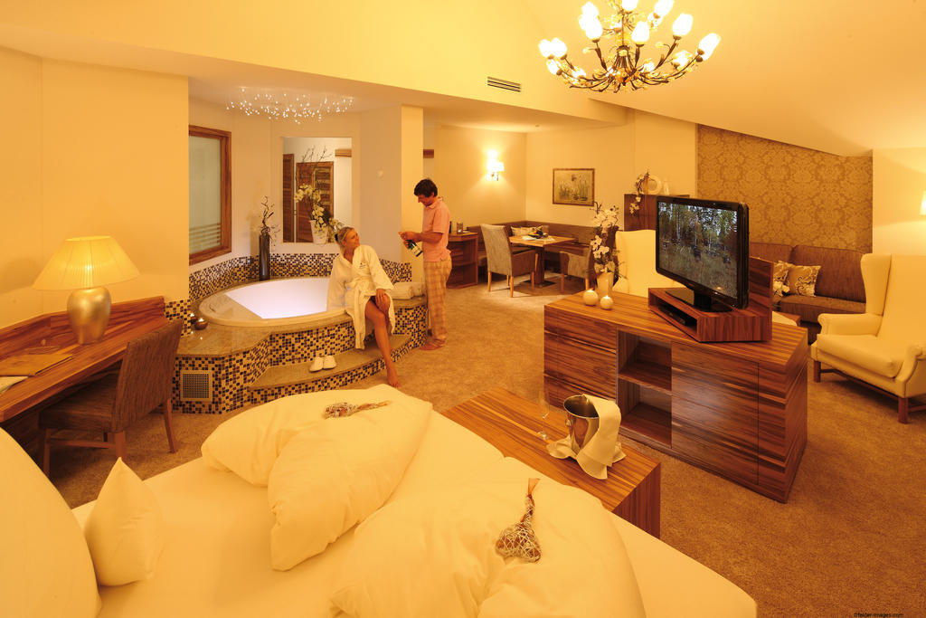 Hotel Mooshof Wellness & Spa Resort Bodenmais Bagian luar foto