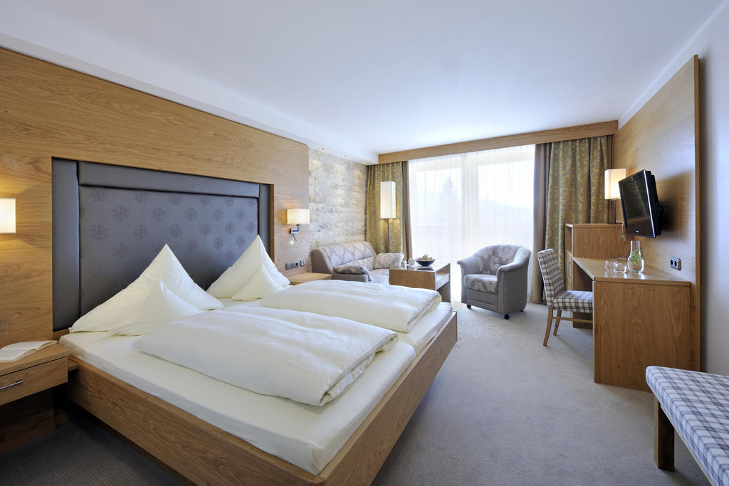 Hotel Mooshof Wellness & Spa Resort Bodenmais Ruang foto