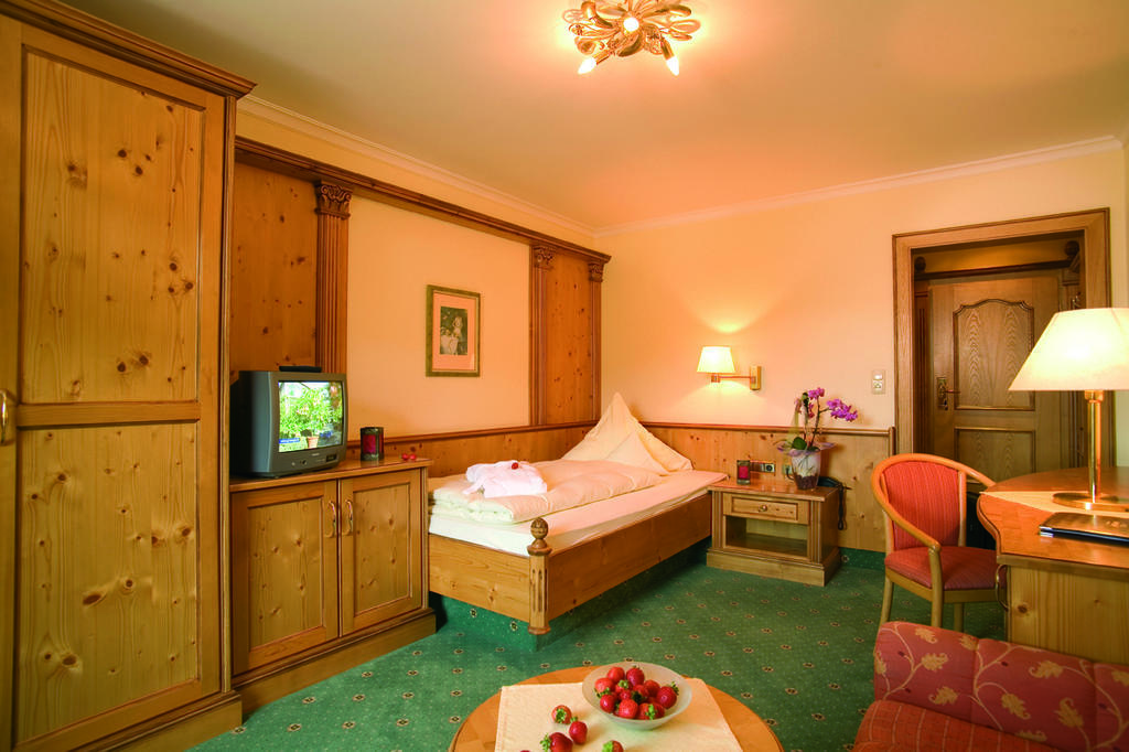 Hotel Mooshof Wellness & Spa Resort Bodenmais Ruang foto