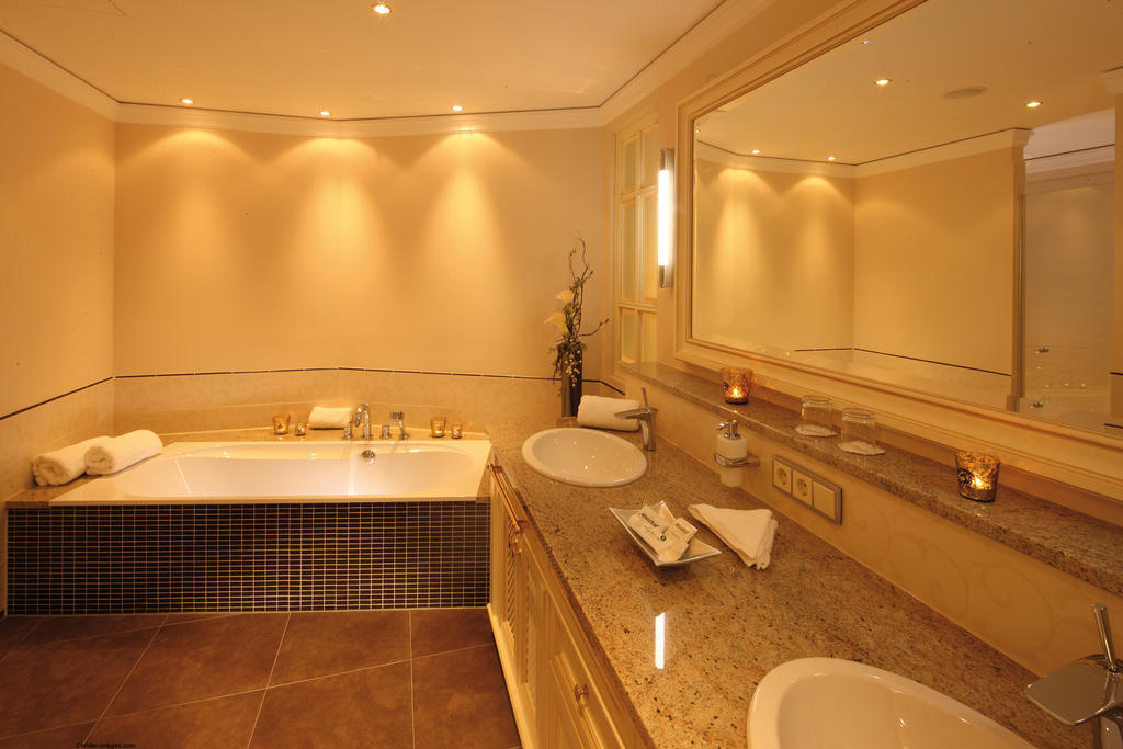 Hotel Mooshof Wellness & Spa Resort Bodenmais Ruang foto