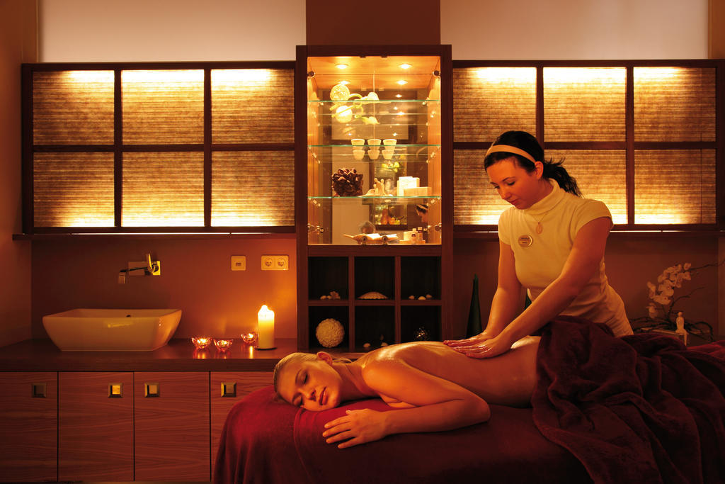 Hotel Mooshof Wellness & Spa Resort Bodenmais Bagian luar foto