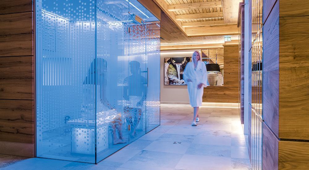 Hotel Mooshof Wellness & Spa Resort Bodenmais Bagian luar foto